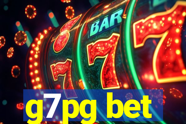 g7pg bet